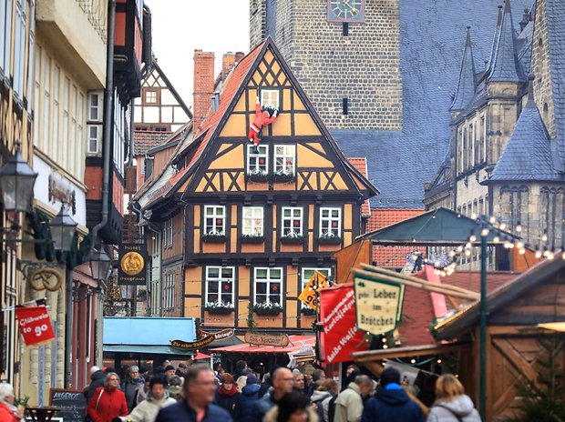 Rubbellose in Quedlinburg kaufen