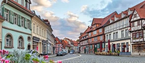 Casino Quedlinburg