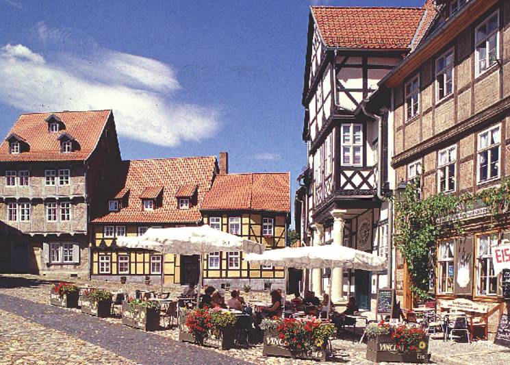 Quedlinburger Keno-Treff